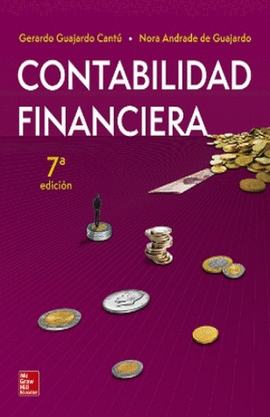 CONTABILIDAD FINANCIERA 7ED + CONNECT