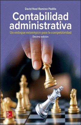 CONTABILIDAD ADMINISTRATIVA 10ED