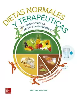 DIETAS NORMALES & TERAPEUTICAS