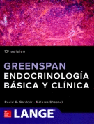 ENDOCRINOLOGIA BASICA & CLINICA DE GREENSPAN