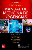 TINTINALLI MANUAL DE MEDICINA DE URGENCIAS