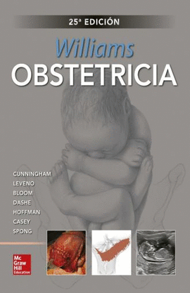 WILLIAMS OBSTETRICIA