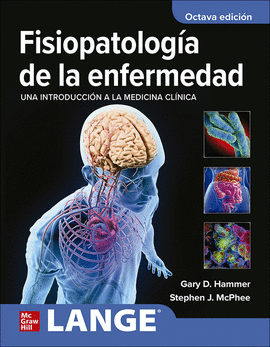 FISIOPATOLOGIA DE LA ENFERMEDAD