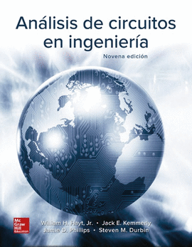 ANALISIS DE CIRCUITOS EN INGENIERIA + CONNECT