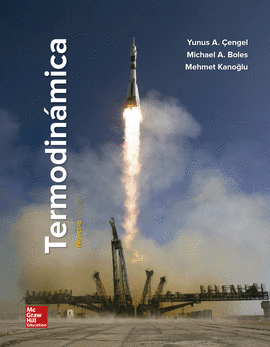 TERMODINAMICA 9ED