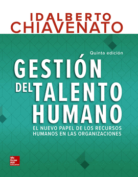 GESTION DEL TALENTO HUMANO + CONNECT