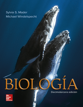 BIOLOGIA + CONNECT