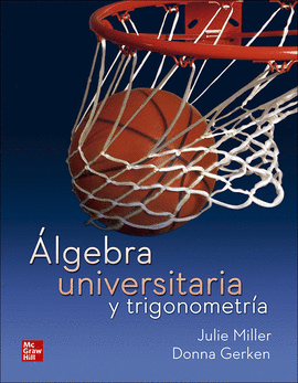 ALGEBRA UNIVERSITARIA Y TRIGONOMETRIA + OFFLINE