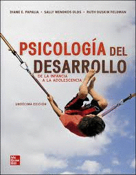 PSICOLOGIA DEL DESARROLLO