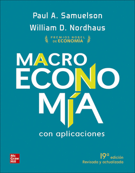 MACROECONOMIA CON APLICACIONES + CONNECT