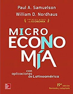 MICROECONOMIA CON APLICACIONES + CONNECT