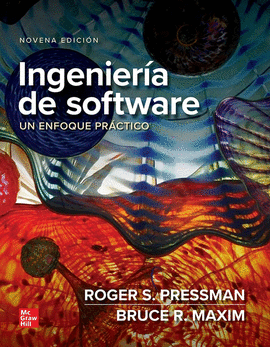 INGENIERIA DE SOFTWARE