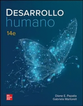DESARROLLO HUMANO 14ED