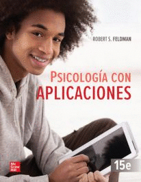 PSICOLOGIA CON APLICACIONES 15ED