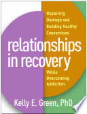 RELATIONSHIPS IN RECOVERY