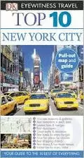 NEW YORK TOP 10 - EYEWITNESS TRAVEL
