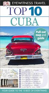 CUBA TOP 10 - EYEWITNESS TRAVEL