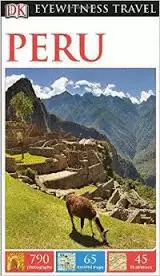 PERU - EYEWITNESS TRAVEL