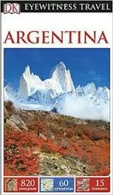 ARGENTINA - EYEWITNESS TRAVEL