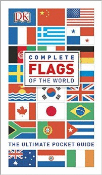 COMPLETE FLAGS OF THE WORLD