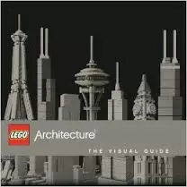 LEGO ARCHITEC VISUAL GUIDE