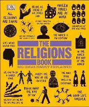 EL LIBRO DE LAS RELIGIONES