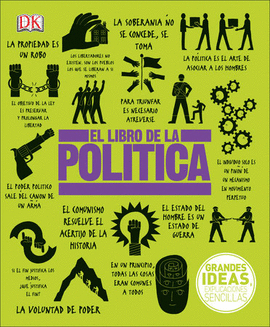 EL LIBRO DE LA POLITICA