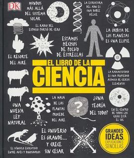 LIBRO DE LA CIENCIA, EL