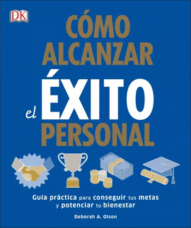 CÓMO ALCANZAR EL ÉXITO PERSONAL