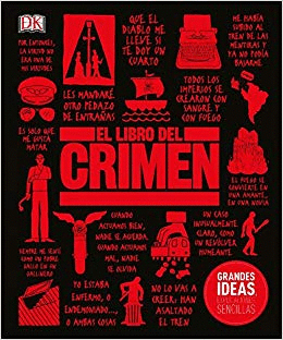 LIBRO DEL CRIMEN, EL