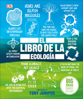 LIBRO DE LA ECOLOGÍA, EL