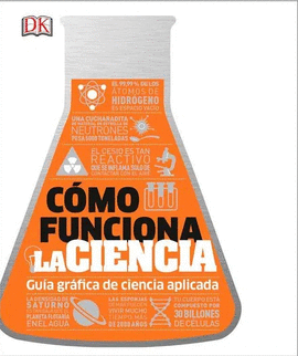 COMO FUNCIONA LA CIENCIA