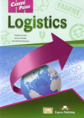 CAREER PATHS: LOGISTICS