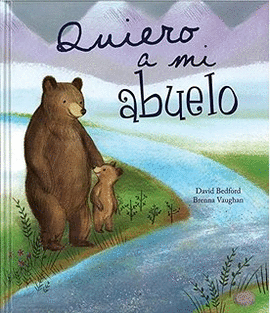 QUIERO A MI ABUELO