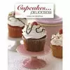 CUPCAKES ¡DELICIOSOS!