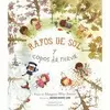 RAYOS DE SOL Y COPOS DE NIEVE