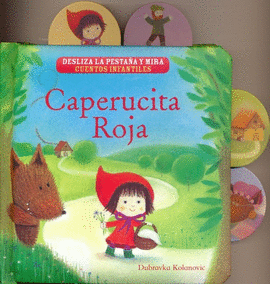CAPERUCITA ROJA