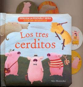 LOS TRES CERDITOS