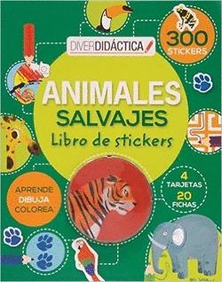 ANIMALES SALVAJES
