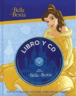 LA BELLA Y LA BESTIA