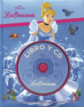 LA CENICIENTA