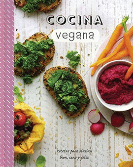 COCINA VEGANA