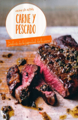 CARNE Y PESCADO