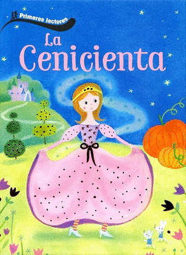 LA CENICIENTA