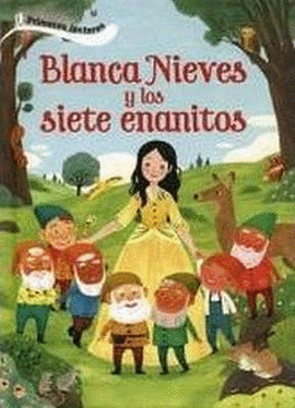 BLANCA NIEVES Y LOS SIETE ENANITOS