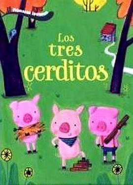 TRES CERDITOS , LOS