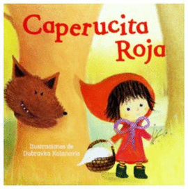 CAPERUCITA ROJA