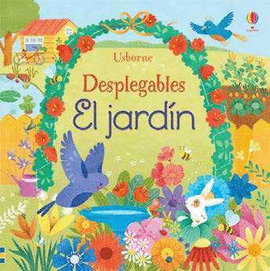 EL JARDIN DESPLEGABLE