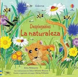 LA NATURALEZA