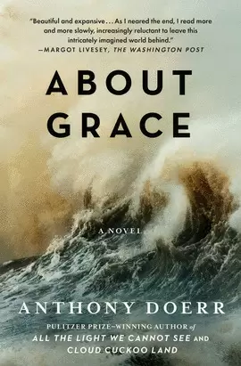 ABOUT GRACE